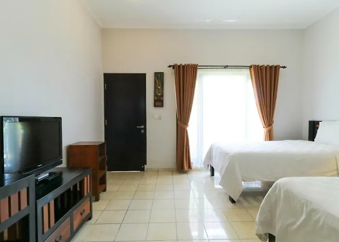 Puri Hasu Bali