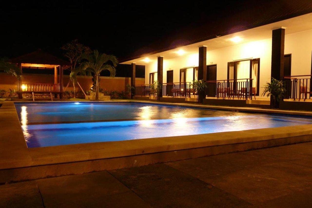 Puri Hasu Bali 3*