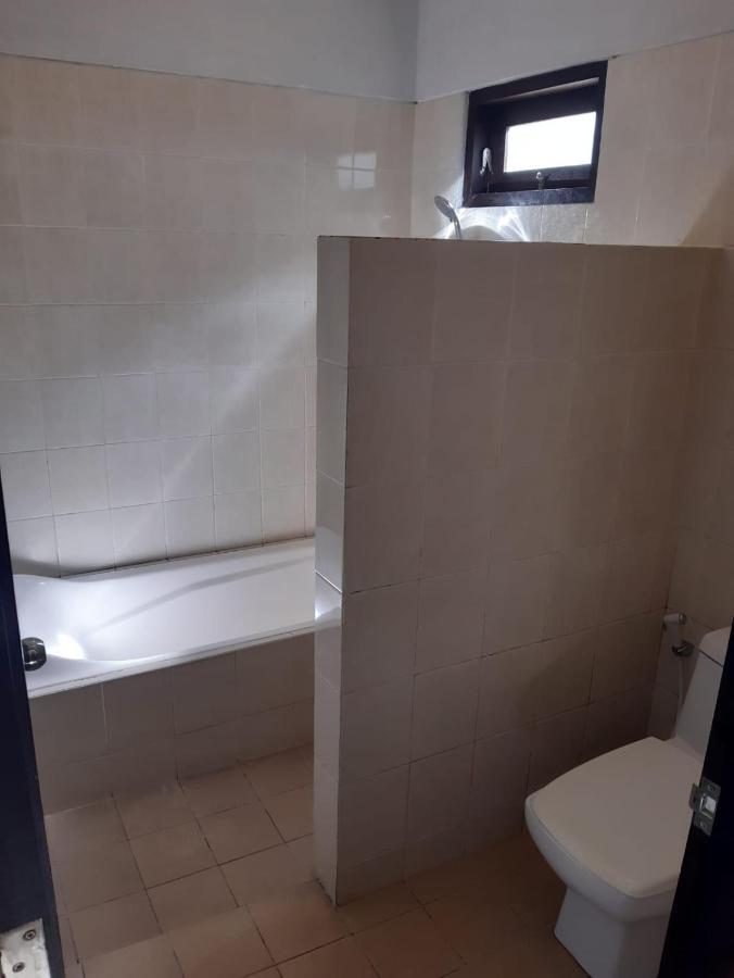 Gasthof Puri Hasu Bali 3*