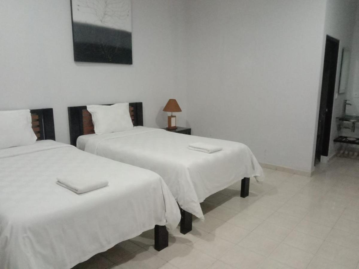Puri Hasu Bali Ungasan