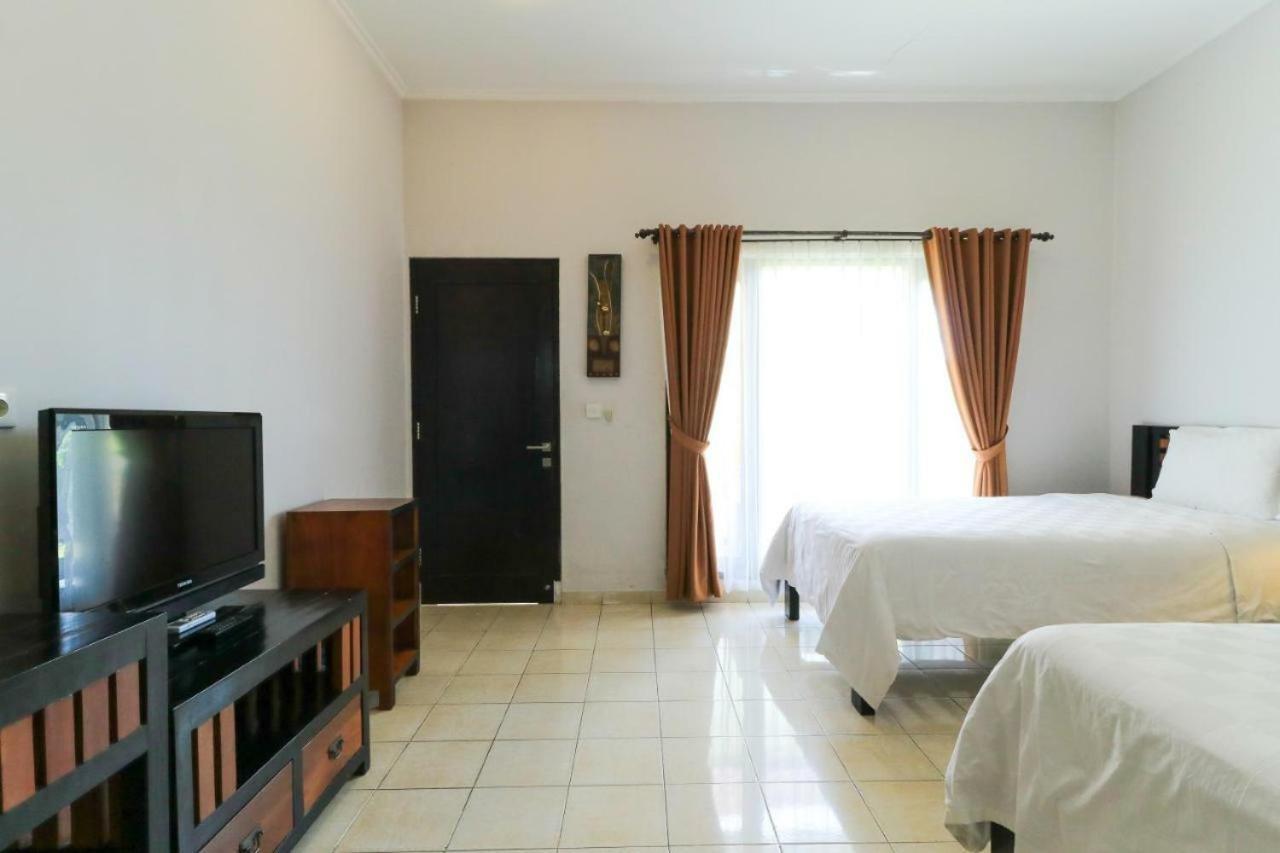 Puri Hasu Bali Gasthof