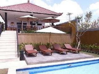 Gasthof Puri Hasu Bali 3*