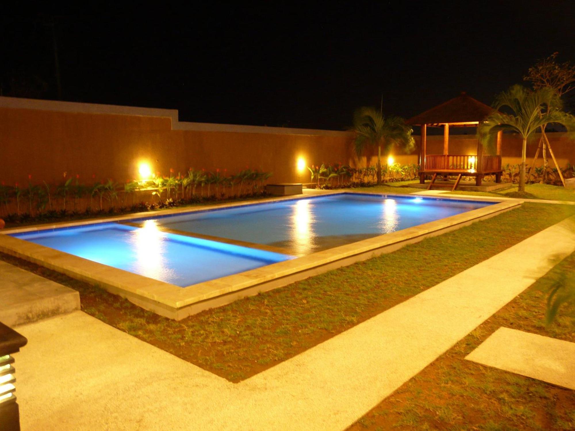 Gasthof Puri Hasu Bali