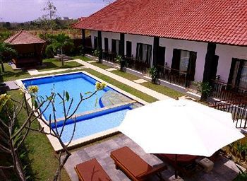 Puri Hasu Bali Gasthof 3*
