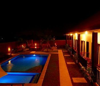 Puri Hasu Bali Gasthof