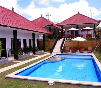 Puri Hasu Bali Ungasan