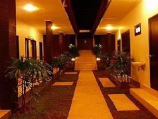 Gasthof Puri Hasu Bali 3*