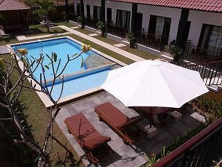 Gasthof Puri Hasu Bali Ungasan