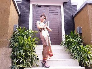 Puri Hasu Bali Gasthof