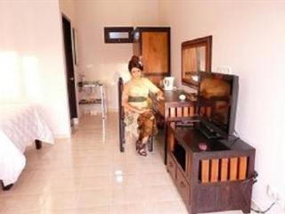 Gasthof Puri Hasu Bali